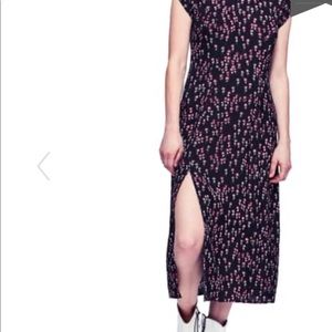 Free People | Corrie Midi Dress